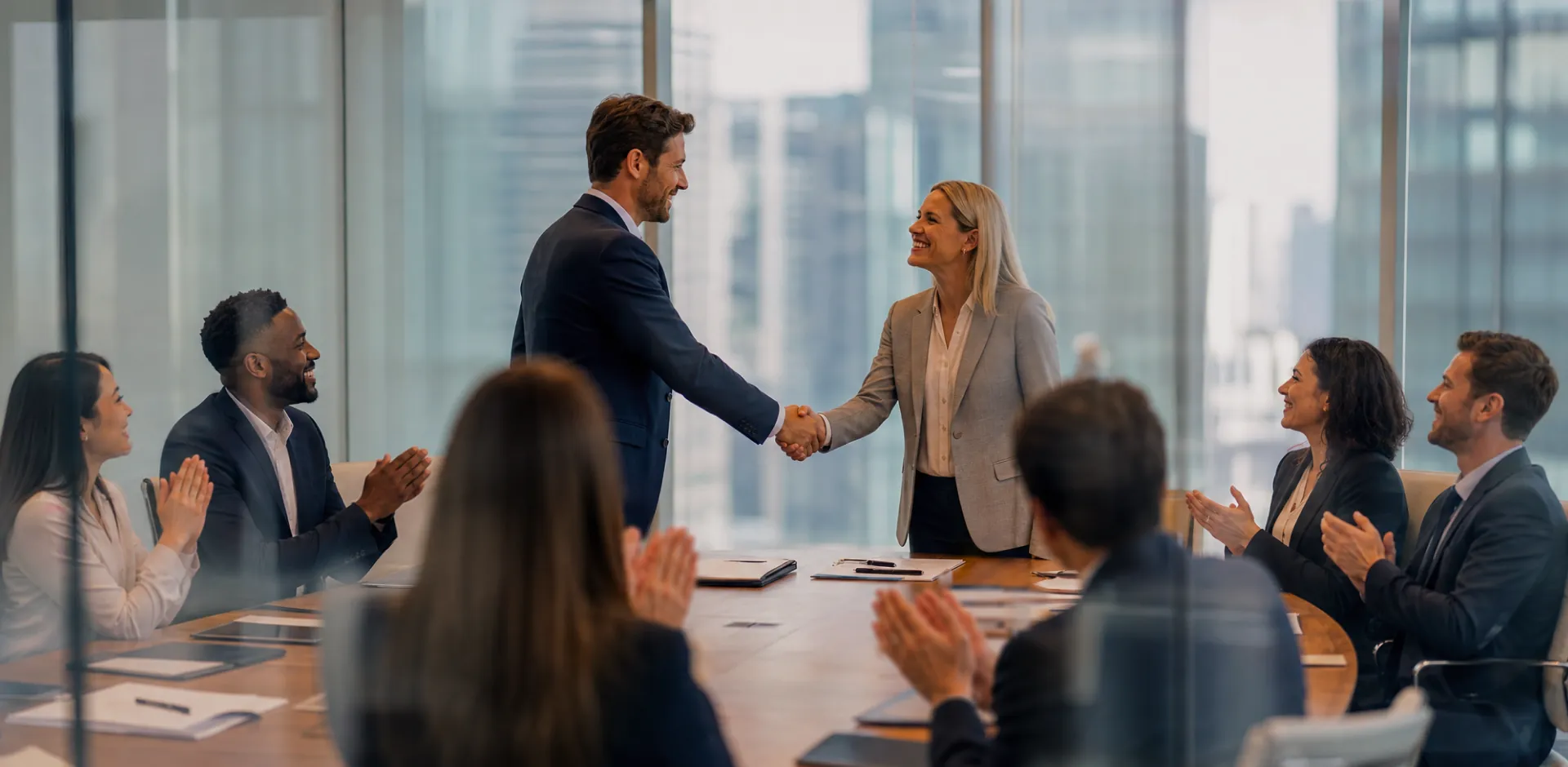 Enterprise Partners